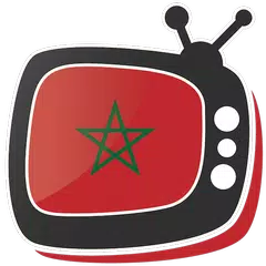 Maroc Replay - TV Radio Live Icon