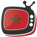 Maroc TV - Radio & Replay APK