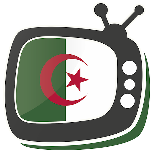 Algerie TV Live - Radio & News  🇩🇿 🇩🇿