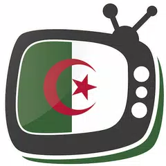 Algerie TV Live - Radio & News  🇩🇿 🇩🇿 アプリダウンロード