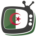 آیکون‌ Algerie TV Live - Radio & News  🇩🇿 🇩🇿