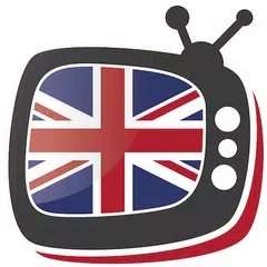 UK TV & Radio アプリダウンロード