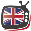 UK TV & Radio