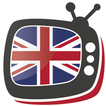 ”UK TV & Radio