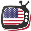 USA Live TV - Radio & News
