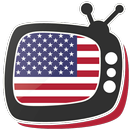 USA Live TV - Radio & News APK