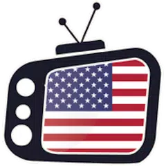 download USA TV & Radio FREE 🇺🇸 🇺🇸 APK