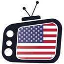 USA TV & Radio FREE 🇺🇸 🇺🇸 APK
