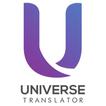 Traducteur d’Univers