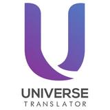 Universe Translator أيقونة