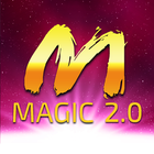 Manifestation Magic Push Play v2.0 圖標