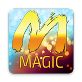 Manifestation Magic Push-Play icon