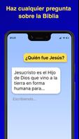 CrossTalk: Bible Chat +Oración captura de pantalla 1