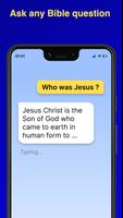 Bible Chat screenshot 1