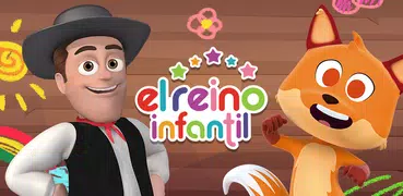 O Reino Infantil: Jogos Educativos Para Crianças