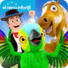 download El Reino Infantil: Juegos Educativos para Niños XAPK