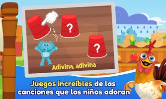 El Reino Infantil screenshot 1