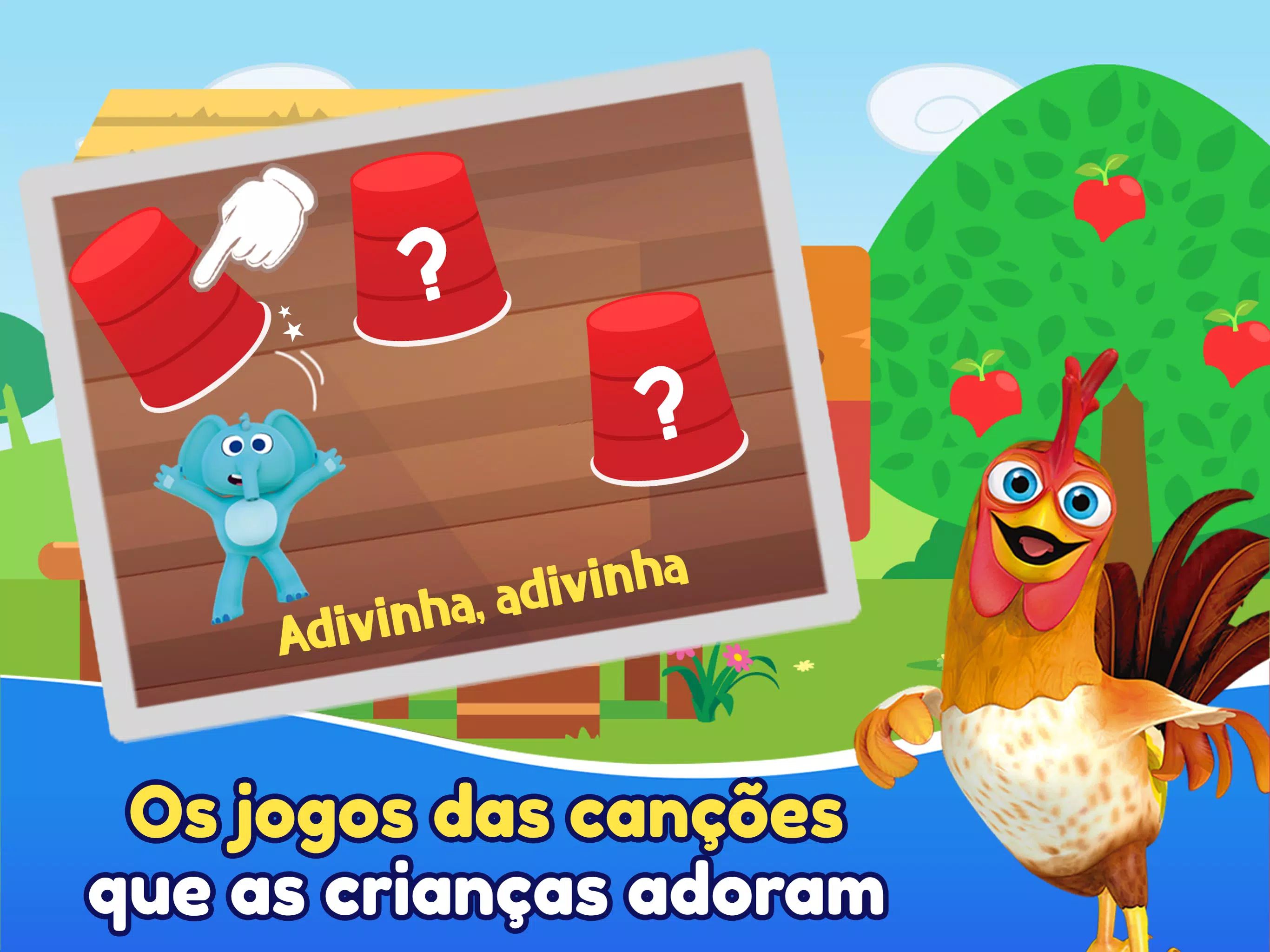 Arquivos Músicas - Jogos Educativos