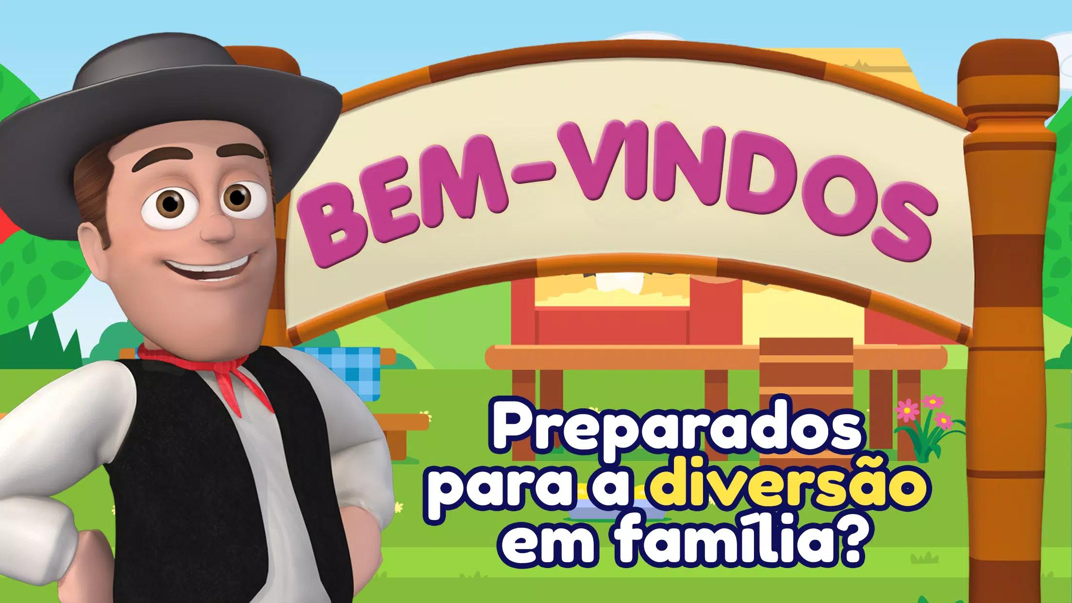 El Reino Infantil - #Bichikids nos traz um novo jogo para baixar e