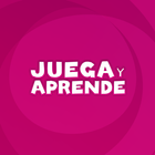 Juega y Aprende أيقونة