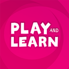 Play and Learn أيقونة