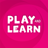 Play and Learn иконка