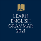 Learn English Grammar 2021 biểu tượng