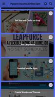 How To Earn Passive Income Online Guide screenshot 3