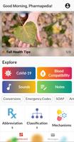 Pharmapedia ภาพหน้าจอ 1