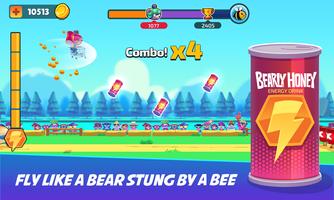 Bearly a Toss screenshot 1