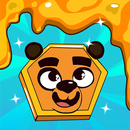 Bearly a Jumper - Explore as R APK