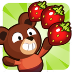Bearly a Match 3 أيقونة