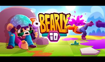 Bearly.io poster