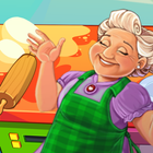 ikon Cook.io - Cooking Challenge at Gradma´s Restaurant