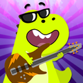 Dino Rock
