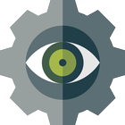 Website Monitor ícone