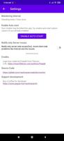 Website Monitor imagem de tela 1
