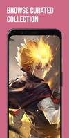 Millions Anime Wallpapers 2022 capture d'écran 2