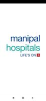 Manipal Hospitals Affiche