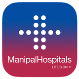 Manipal Hospital icon