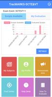 TracMARKS-SCTE&VT ảnh chụp màn hình 2