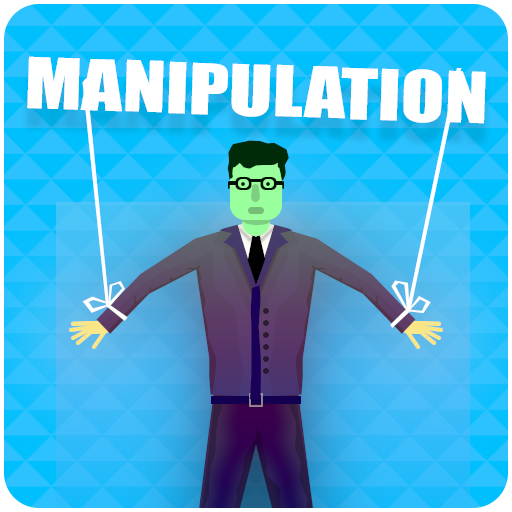 MANIPULATION OF PEOPLE BOOK