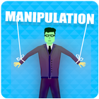 MANIPULATION OF PEOPLE icono