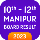 Manipur Board Result 2023 APK