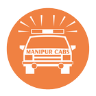 Manipur Cabs Zeichen