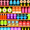 Store Sort: Challenge Puzzle ไอคอน