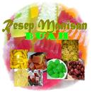 APK Resep Manisan Buah