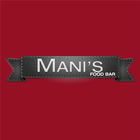 Manis Food Bar ikon