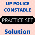 UP POLICE CONSTABLE BOOK