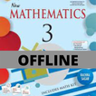 Class 3 Maths (PTB) Offline